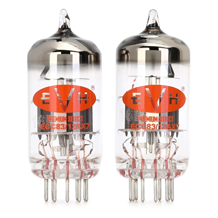 EVH ECC83/12AX7 Çift Preamp Lambası